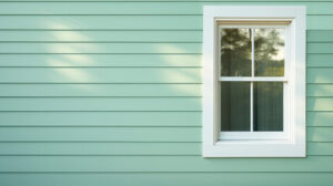 Vinyl Siding